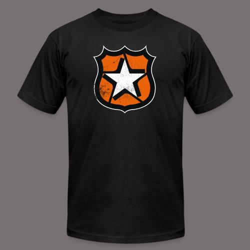 des Étoiles - Unisex Jersey T-Shirt by Bella + Canvas