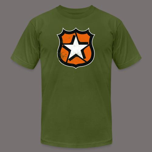 des Étoiles - Unisex Jersey T-Shirt by Bella + Canvas