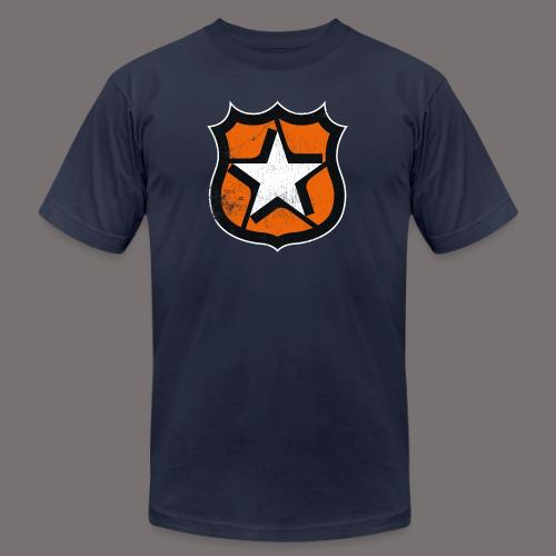 des Étoiles - Unisex Jersey T-Shirt by Bella + Canvas