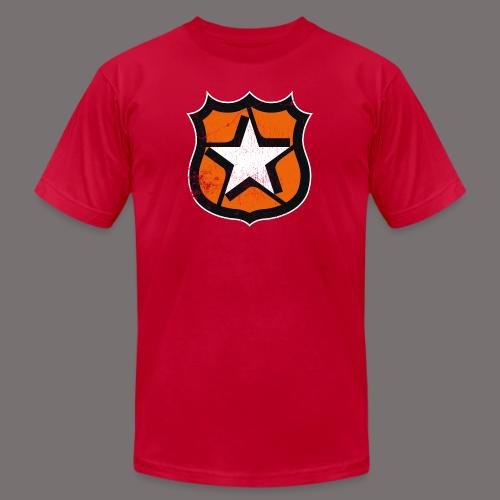 des Étoiles - Unisex Jersey T-Shirt by Bella + Canvas