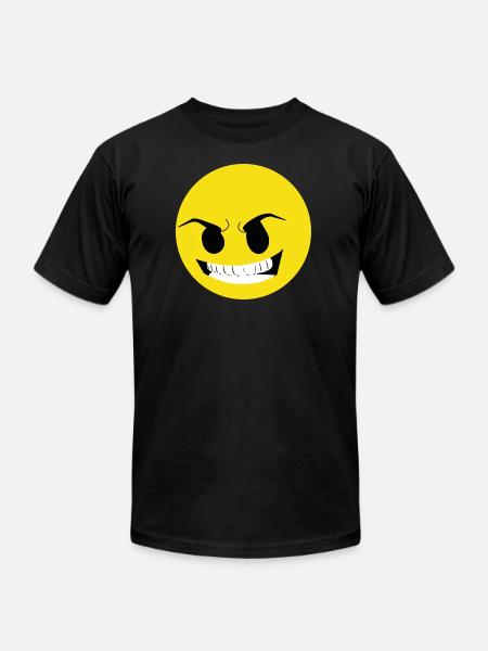 Mr Mercedes - Unisex Jersey T-Shirt by Bella + Canvas - black