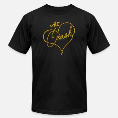 afi crash love' Men's T-Shirt | Spreadshirt