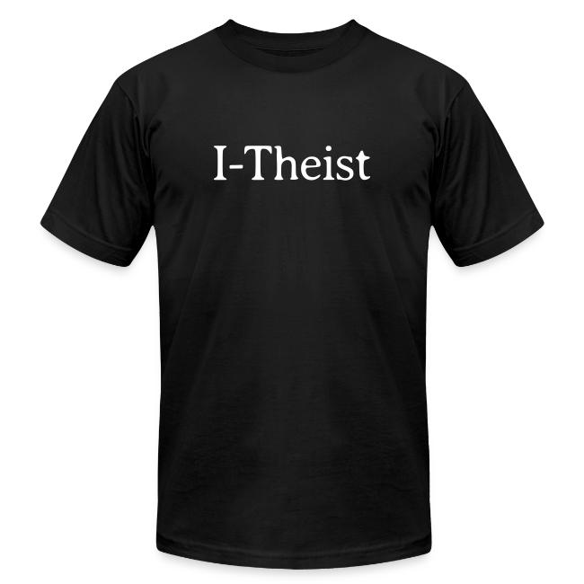 I-Theist