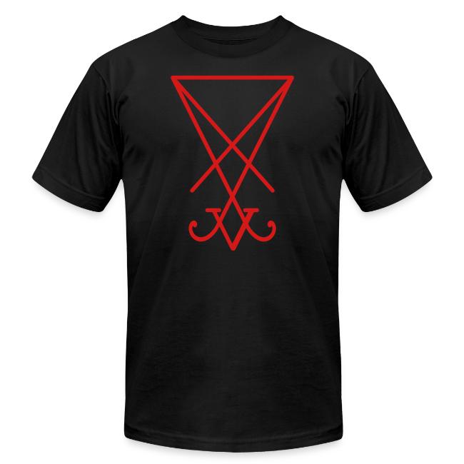 Lucifer Sigil