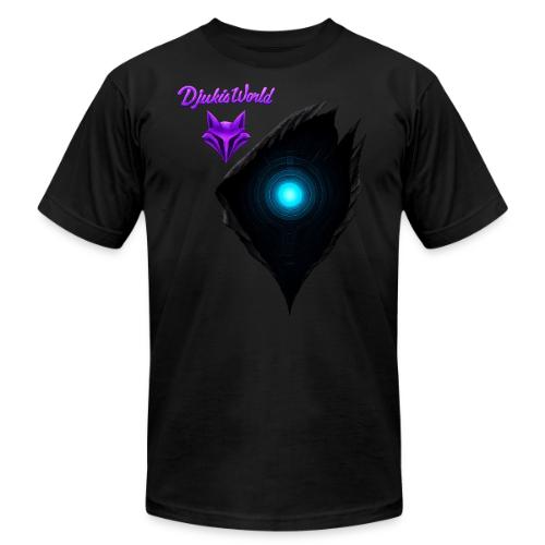 Unisex Tech Core - Unisex Jersey T-Shirt by Bella + Canvas