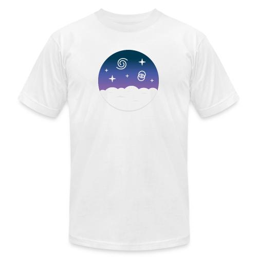 Siril 2021 - Unisex Jersey T-Shirt by Bella + Canvas