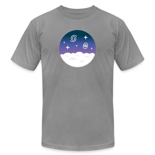 Siril 2021 - Unisex Jersey T-Shirt by Bella + Canvas