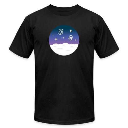Siril 2021 - Unisex Jersey T-Shirt by Bella + Canvas