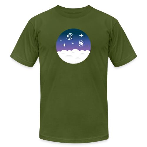 Siril 2021 - Unisex Jersey T-Shirt by Bella + Canvas