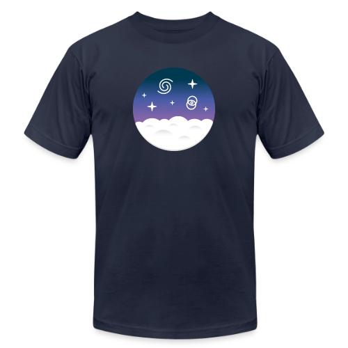 Siril 2021 - Unisex Jersey T-Shirt by Bella + Canvas