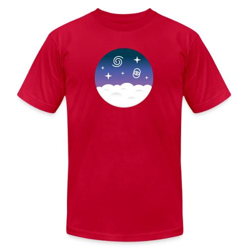 Siril 2021 - Unisex Jersey T-Shirt by Bella + Canvas