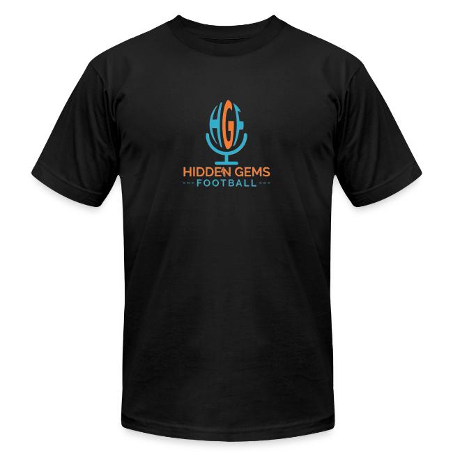 Hidden Gems Football