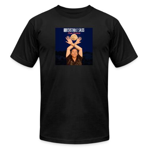 Irresistible Sass - Unisex Jersey T-Shirt by Bella + Canvas