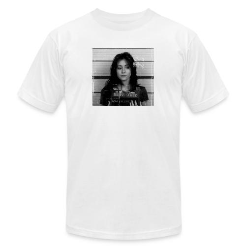 Brenda Walsh Prison - Unisex Jersey T-Shirt by Bella + Canvas
