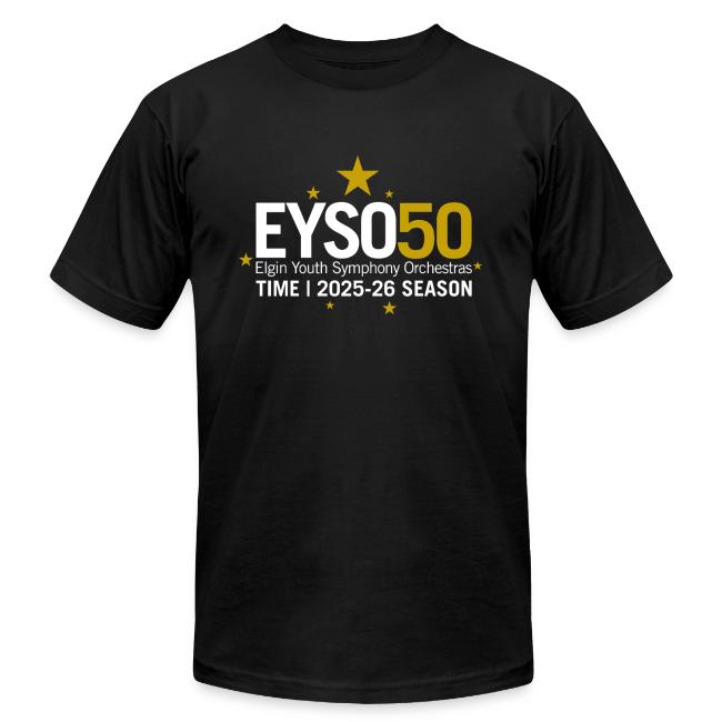 50th Logo Shirt