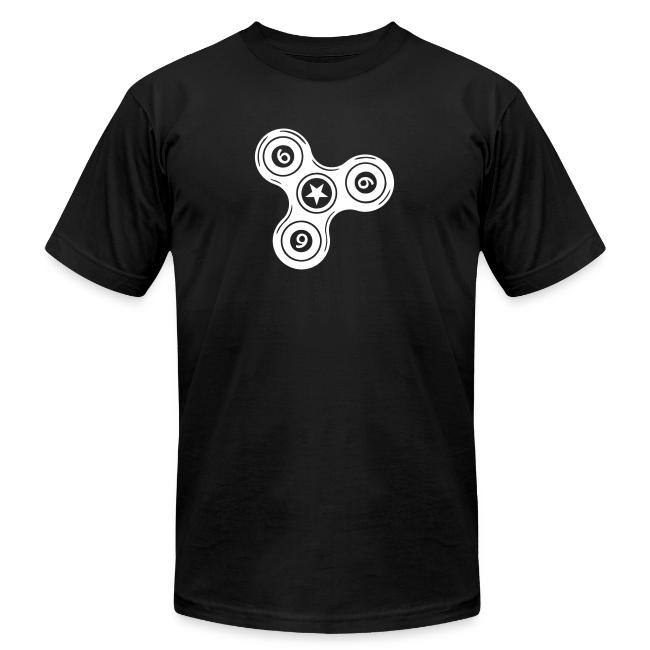 Fidget Sinner