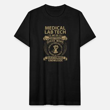 How Much Does Medical Lab Tech Make: Salary Insights