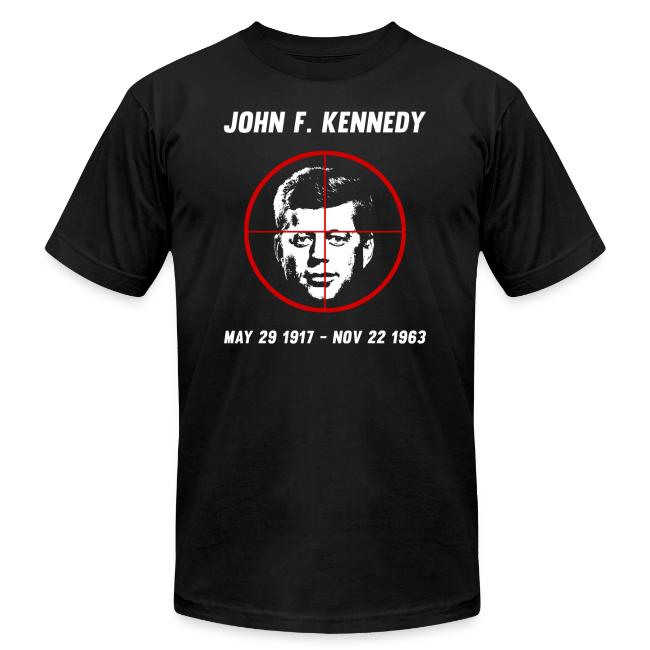 John F. Kennedy Assassination