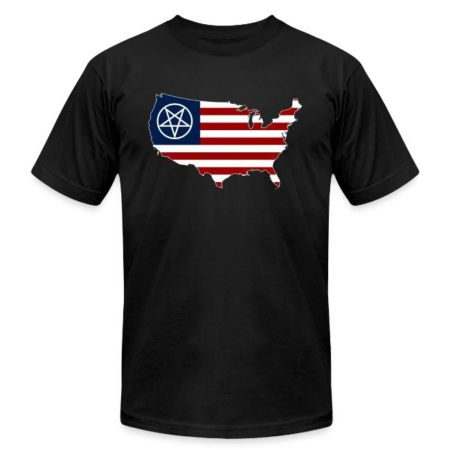 United Satanic America