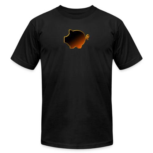Keto After Dark - Unisex Jersey T-Shirt by Bella + Canvas