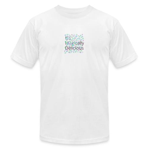 Magically - Unisex Jersey T-Shirt by Bella + Canvas
