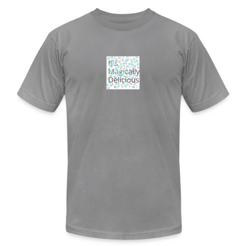 Magically - Unisex Jersey T-Shirt by Bella + Canvas