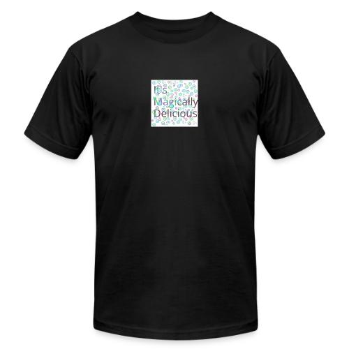 Magically - Unisex Jersey T-Shirt by Bella + Canvas