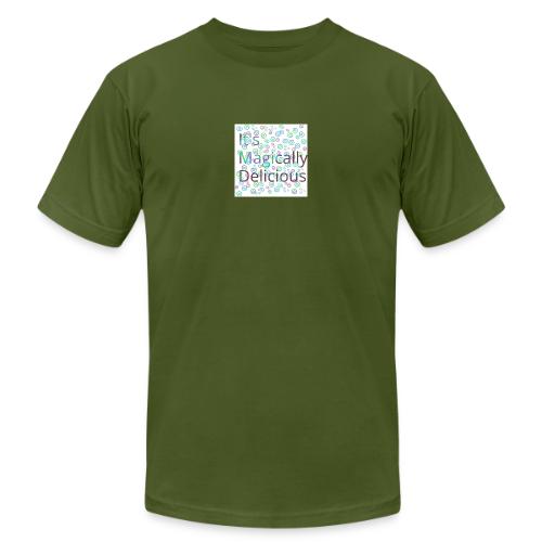 Magically - Unisex Jersey T-Shirt by Bella + Canvas