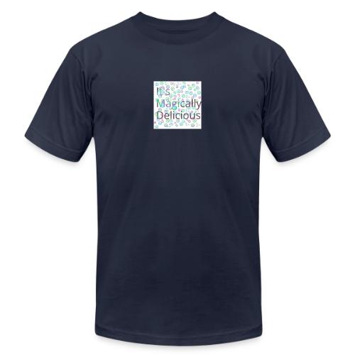 Magically - Unisex Jersey T-Shirt by Bella + Canvas