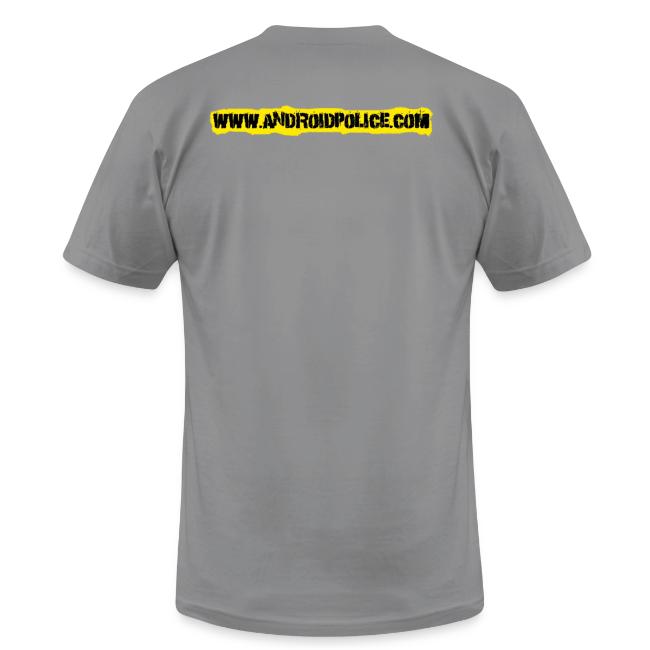 Debeloid Design 2 front