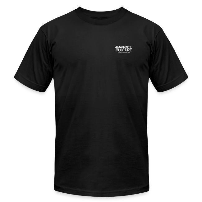 Reality Prime (On Color, Back Design)