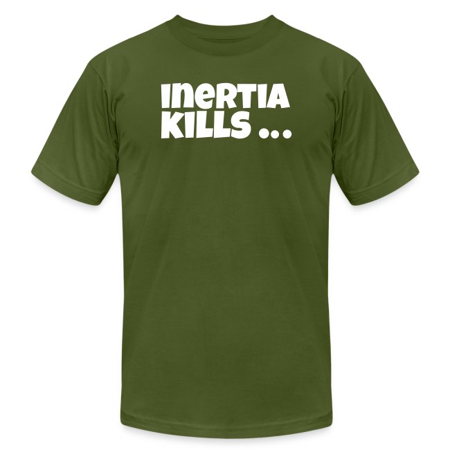 inertia kills