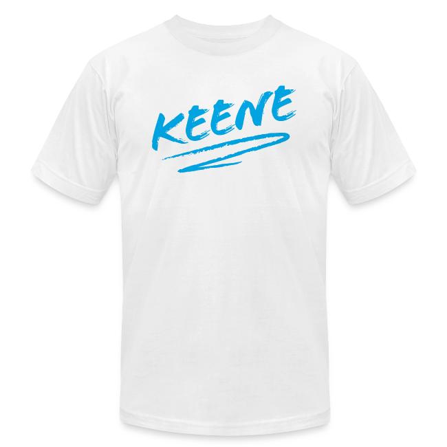 keene blue