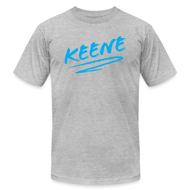 keene blue