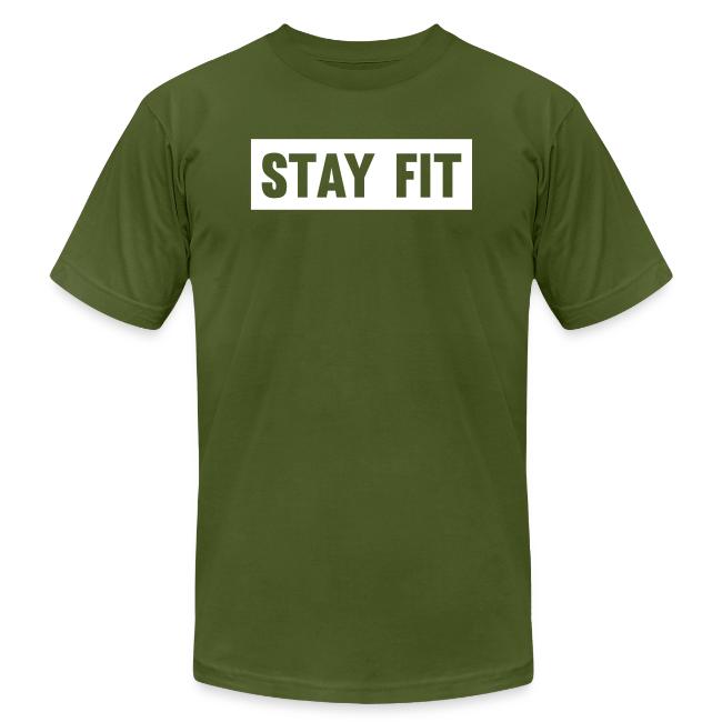 Stay Fit