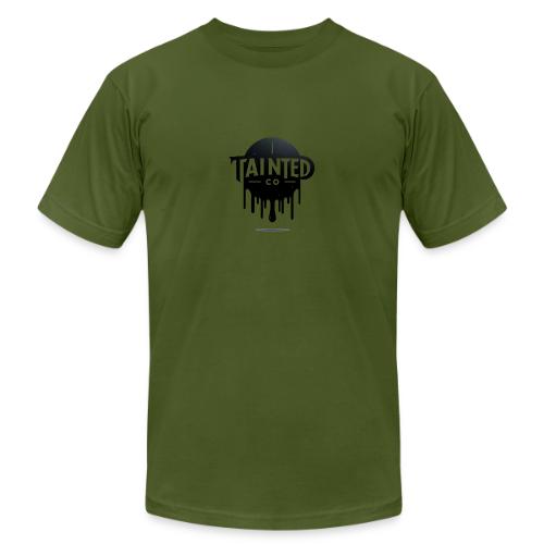 Taintedco - Unisex Jersey T-Shirt by Bella + Canvas
