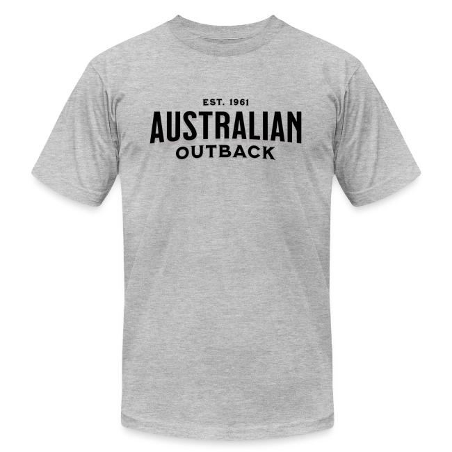 Australian Outback