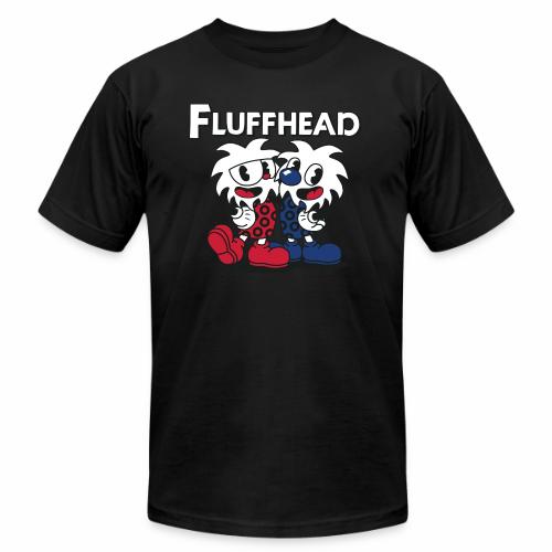 Fulffhead - Unisex Jersey T-Shirt by Bella + Canvas