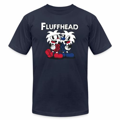 Fulffhead - Unisex Jersey T-Shirt by Bella + Canvas