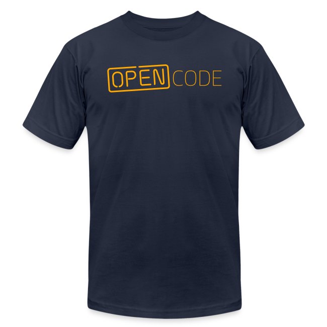 opencode noir rotated