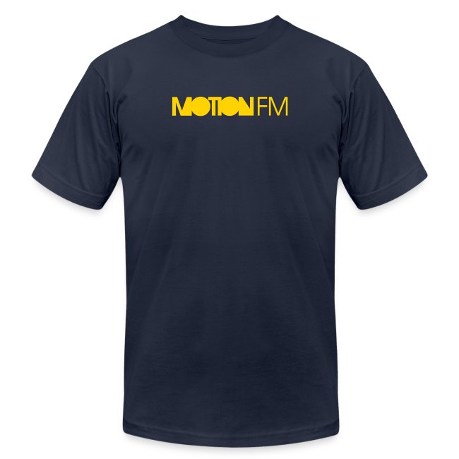 MotionFM Typo