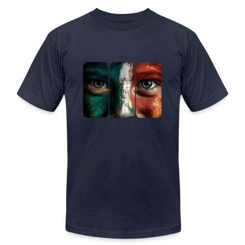Mexican Spirit - Unisex Jersey T-Shirt by Bella + Canvas