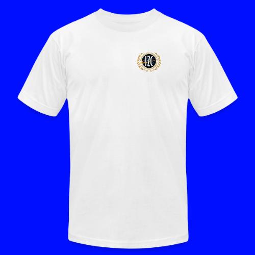 Intergalactic Zionist Conspiracy Charter Member - Unisex Jersey T-Shirt by Bella + Canvas