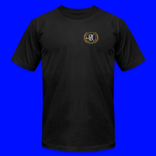 Intergalactic Zionist Conspiracy Charter Member - Unisex Jersey T-Shirt by Bella + Canvas