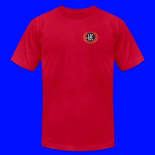 Intergalactic Zionist Conspiracy Charter Member - Unisex Jersey T-Shirt by Bella + Canvas