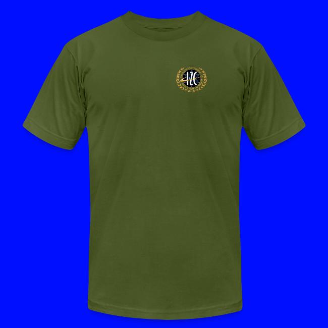Intergalactic Zionist Conspiracy Charter Member