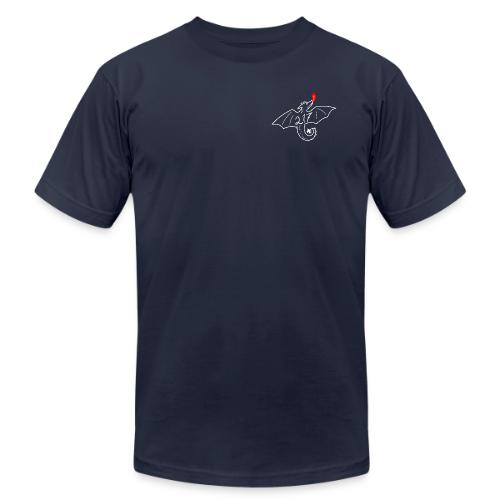 Activity Uniform - Class B - Unisex Jersey T-Shirt by Bella + Canvas