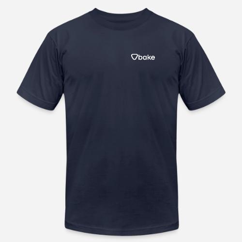 Bake it. Make it. Love it - Unisex Jersey T-Shirt by Bella + Canvas