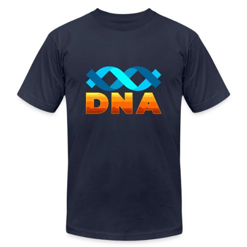 DNA: Coded to Be - Unisex Jersey T-Shirt by Bella + Canvas
