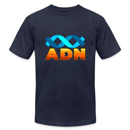DNA: Coded to Be - Unisex Jersey T-Shirt by Bella + Canvas